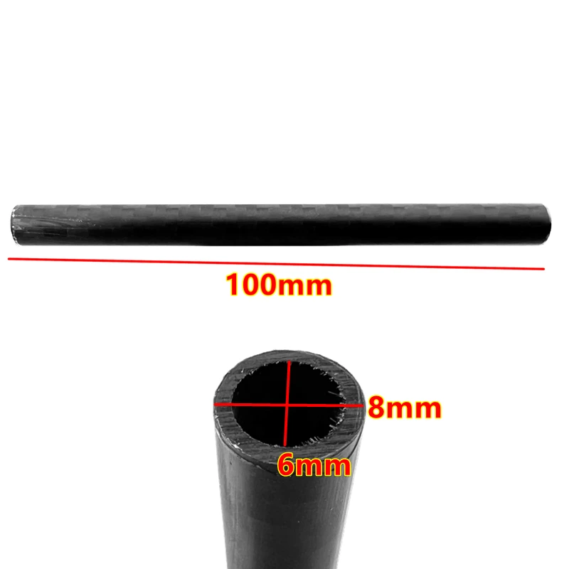 XAERO GPS Anti-Interferenz-Standhalterung für CUAV Hex V5+ JIYI K3A K++ SIYI Flugsteuerung – Detail 13