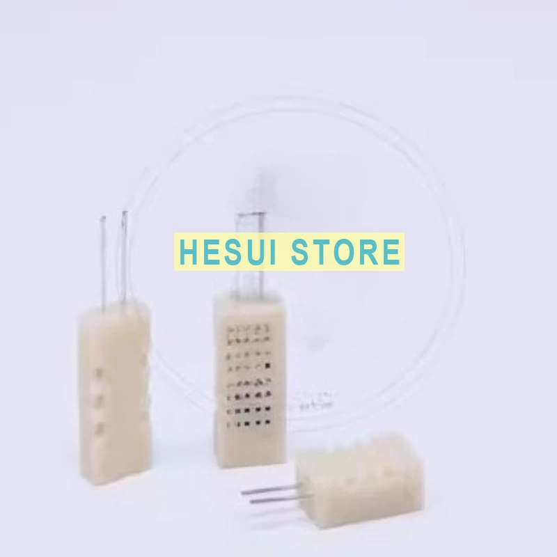 

10PCS HR202L humidity sensor module, wide range, fast response, strong anti-pollution ability