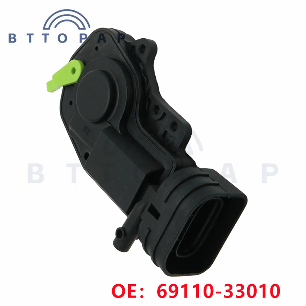 Front Left Right Power Door Lock Actuator 69110-33010 For 1997-2001 Toyota A/T 2.2L 3.0L Camry LE XLE  69110-AA010 69120-33010