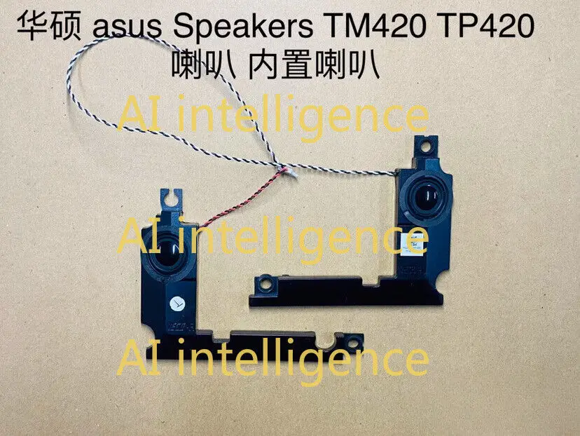 Altavoz Original para ASUS TM420 TP420 R + L HQ20312091000