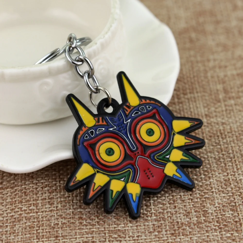 Popular Game Peripherals Pendants Necklaces Fans Multi-Color Backpacks Pendants Keychains Fashionable Jewelry ﻿