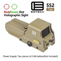 Eotech 552 DE