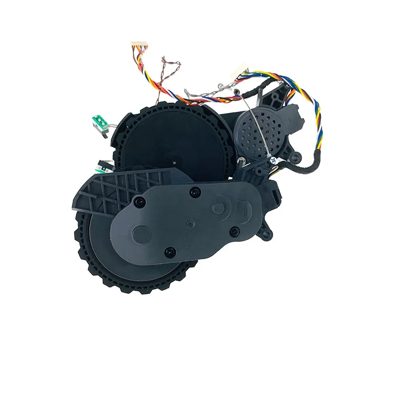 

Original Roborock Saros 10R / S9 MaxV Ultra / G30 Robot Vacuum Cleaner Accessories Left And Right Wheels