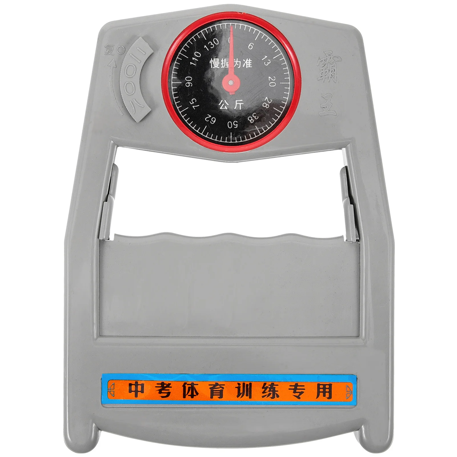 

Grip Strength Tester Hand Dynamometer Accurate Momentary Scale Reading Ergonomic Design for Athletes Musicians