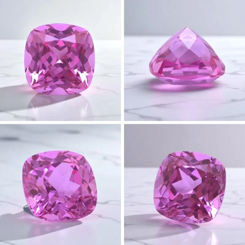 top-lab-grown-sapphire-high-quality-heart-shape-pink-color-for-diy-jewelry-making-ring-main-materials-selectable-agl-certificate