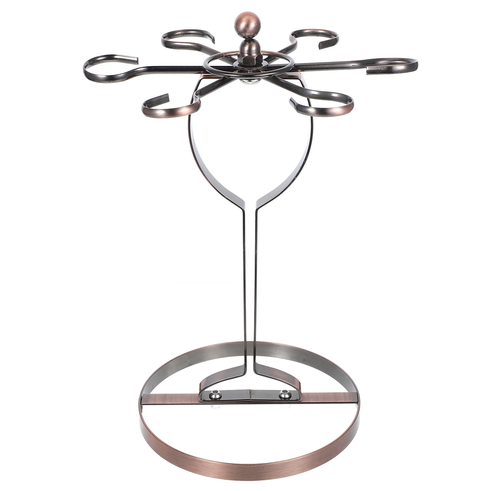 Sturdy Holder Space-Saving Organizer Cup Rack: A Must-Have for Your Kitchen thumbnail