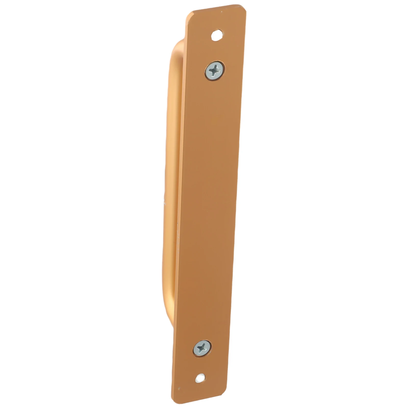 Brand New Practical Exquisite Door Handle Accessories For Barn Hardware Handle No Punching For Kitchen Furniture