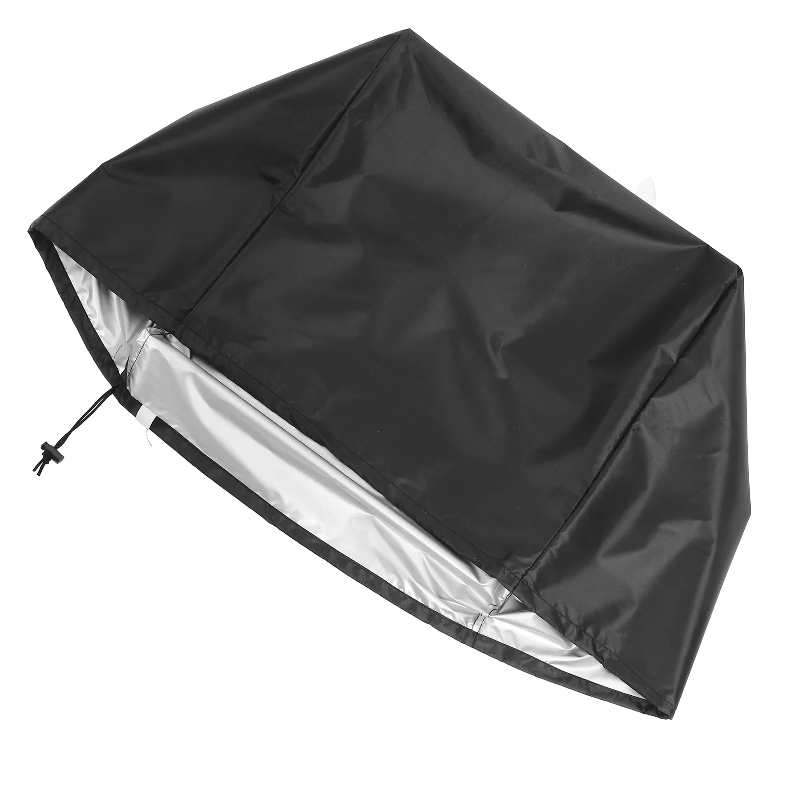 Housse de protection Anti-poussière pour imprimante 3D, imperméable, respirante, boîtier en tissu Oxford, fourniture en résine Anti-déformation