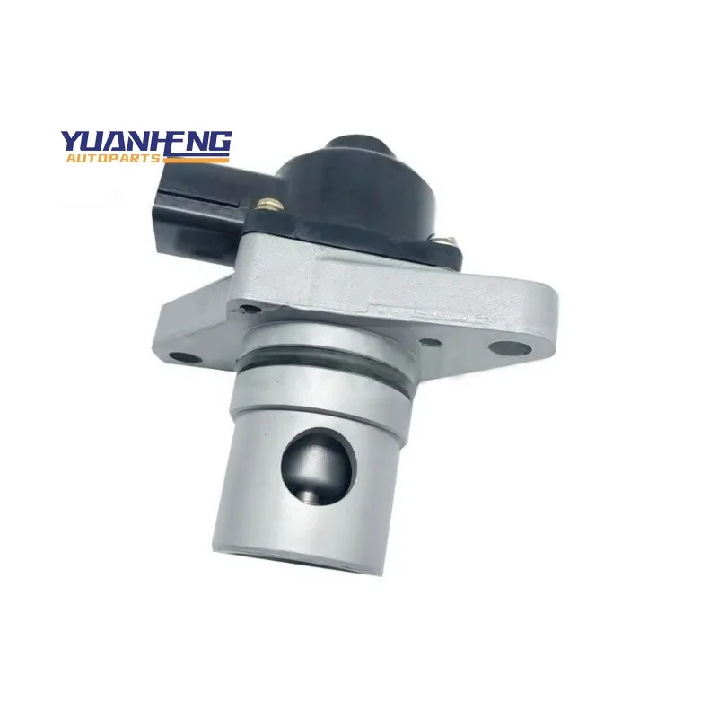 

14710-ED00B 14710ED000 14710ED00B EGR Control Valve 14710ED00A For Nissan March K13 Tiida Cube NV200 2.0L