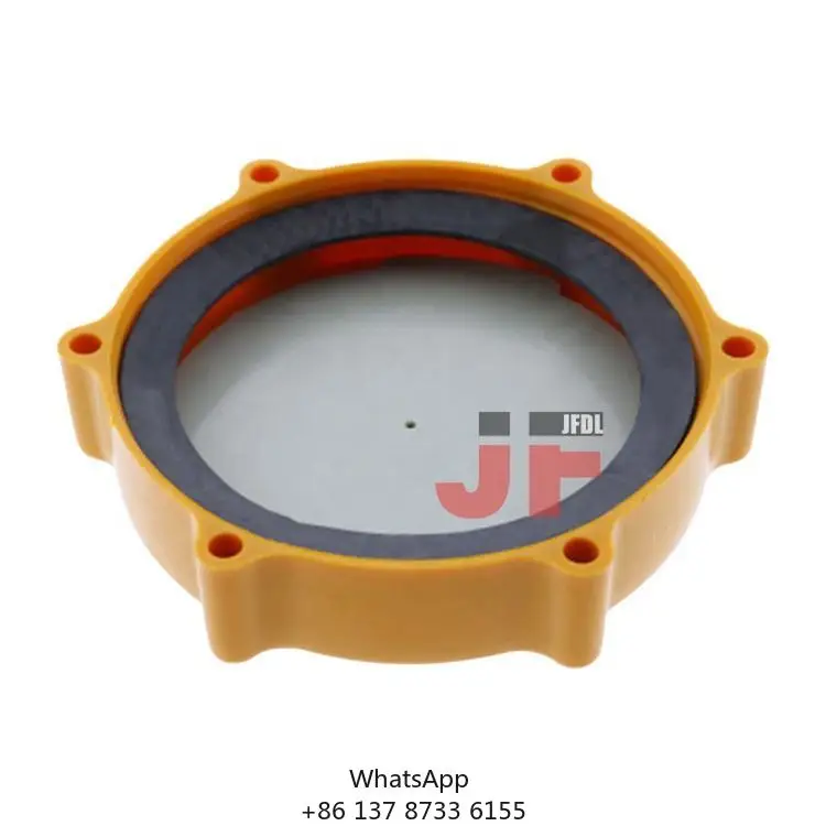 

High Quality Cap 19M-04-11220 19M0411220 For HD465 HD785 WA500 WA600 WA800 Tank Cap