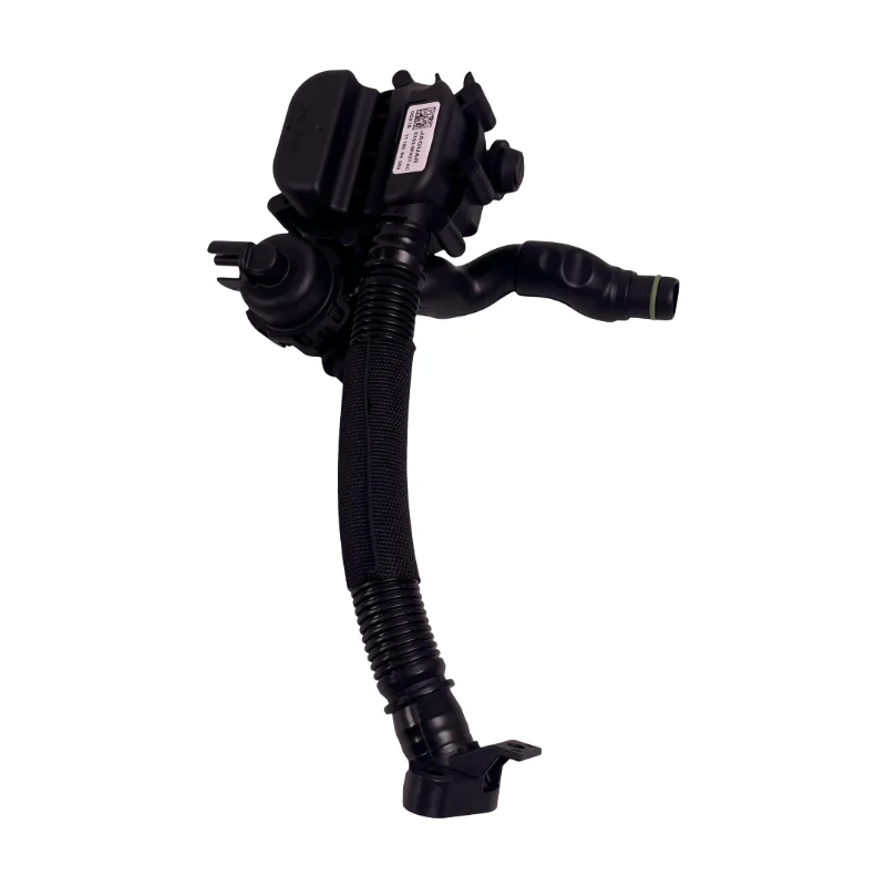 

LR049365 LR045356 C2Z30725 Автозапчасти, система двигателя, черный впускной коллектор для Land Rover Range Rover 2013, Range Rover Sport 2014