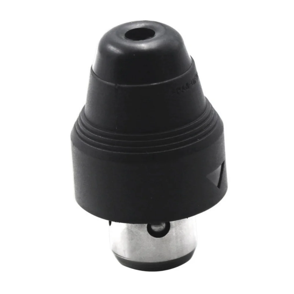 

Electric Hammer Drill Quick Change Collet For Impact Drill Chuck Accessories High Speed Steel Drill Chuck Replacement Parts