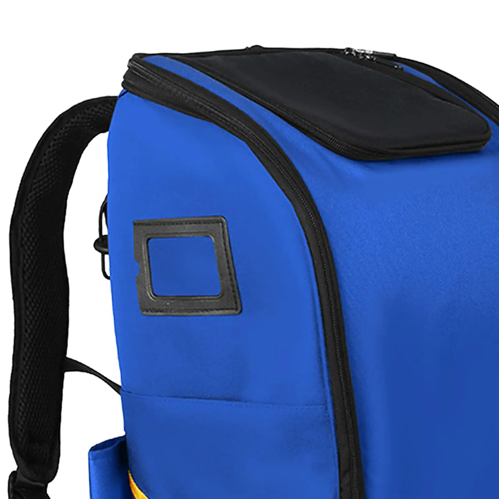 Perlengkapan Pembersih Ransel Pembersih Tas Pembersih Tahan Air Penyimpanan Pembersih untuk Pekerjaan Rumah Tangga Pembersih Cuci Mobil Mesin Cuci Mobil