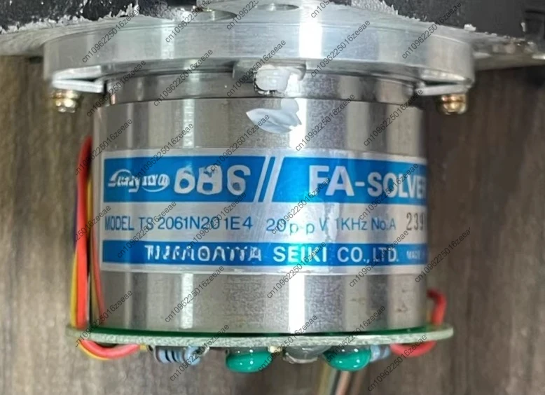 Rotary Encoder/Tran…