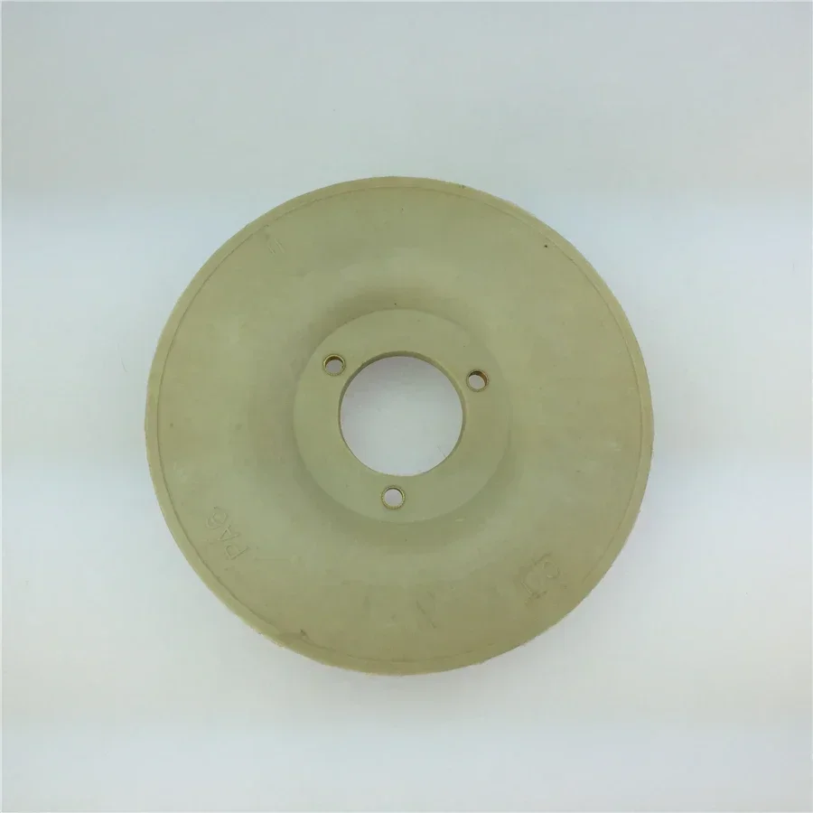 Auto Parts 168F 192F Wind Turbine Generator Accessories 2KW ~ 8KW Motor Fan Cooling Fan Wheel Engine Parts view 3