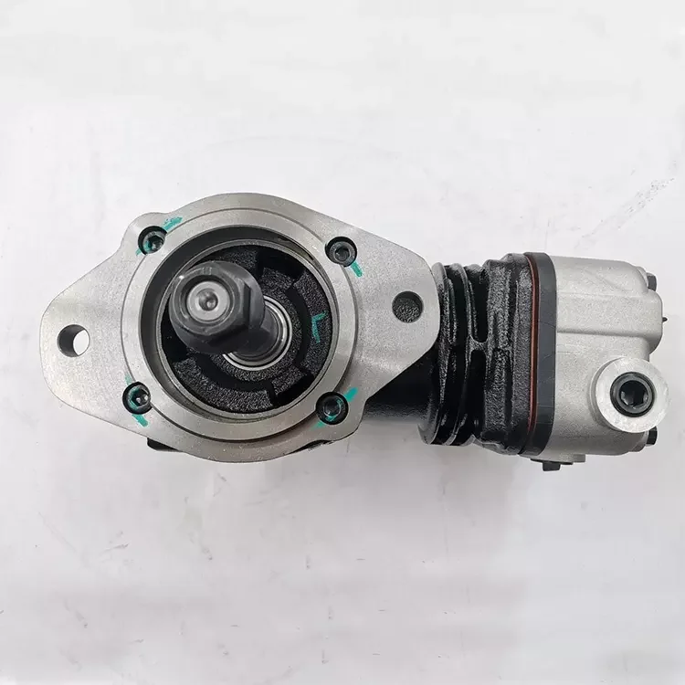 3974548 3509DR10 3509N-070 24 فولت أجزاء محرك الديزل مضخة ضاغط الهواء ل الكمون 6BT DCEC DONGFENG ضاغط الهواء #3