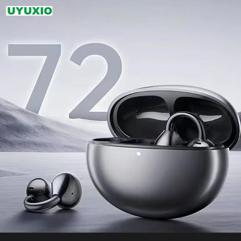 Uyuxio Open Ear Hea… - image