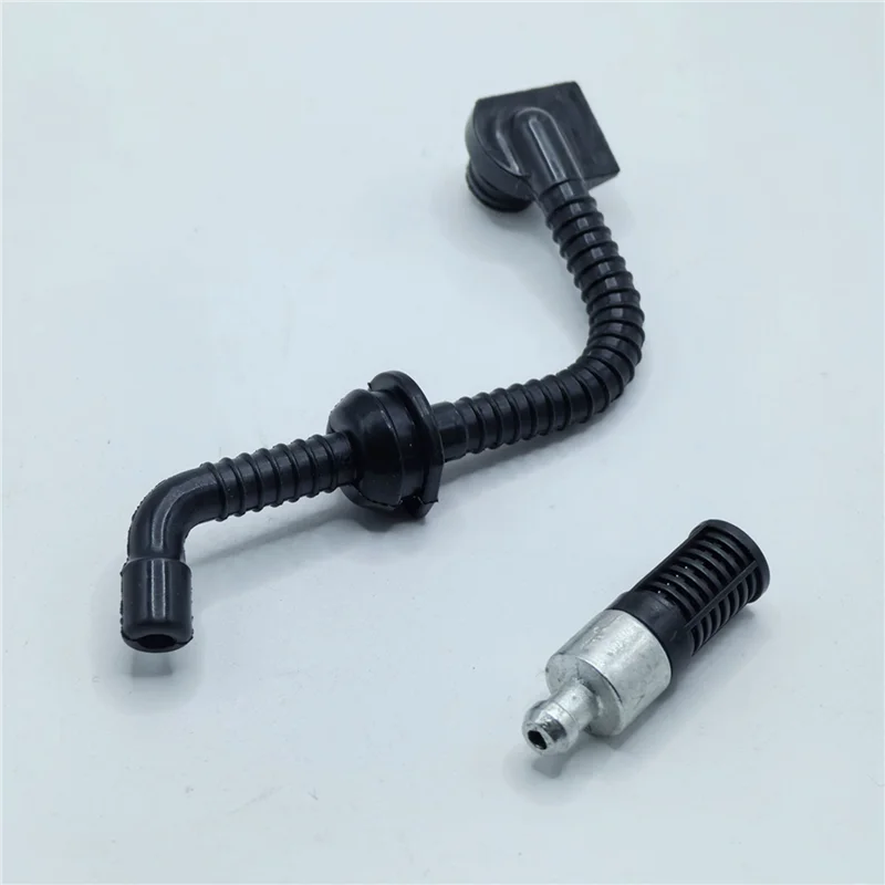 

A7THK-2X топливная трубка бензопилы, топливный фильтр для Stihl MS171 MS181 MS211 MSA160, детали топливной трубки бензопилы