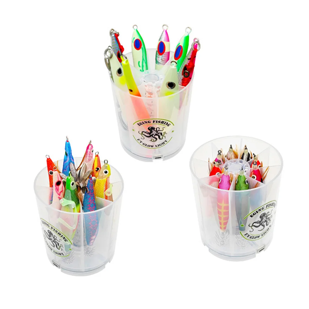 

УФ-подсветка для приманок для кальмаров, УФ-фонарь, аккумуляторный металлический джиг-приманка, мягкая приманка с блестками, УФ-подсветка для приманок для кальмаров, аксессуары для морской рыбалки