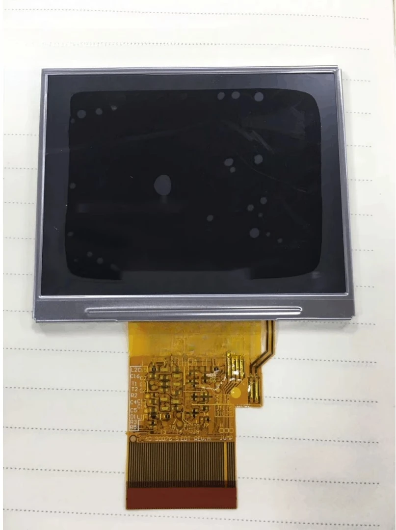 

3.5 inch EDT ET035009DH6 ET0350D3DH6 ET035009DM6 LCD screen Touch screen External screen