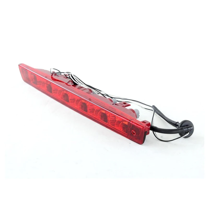 96626968 Car Rear High Level Brake Light High Mount Stop Lamp 3rd Third Additional Brake Lamp For Chevrolete Captiva 2008-2015