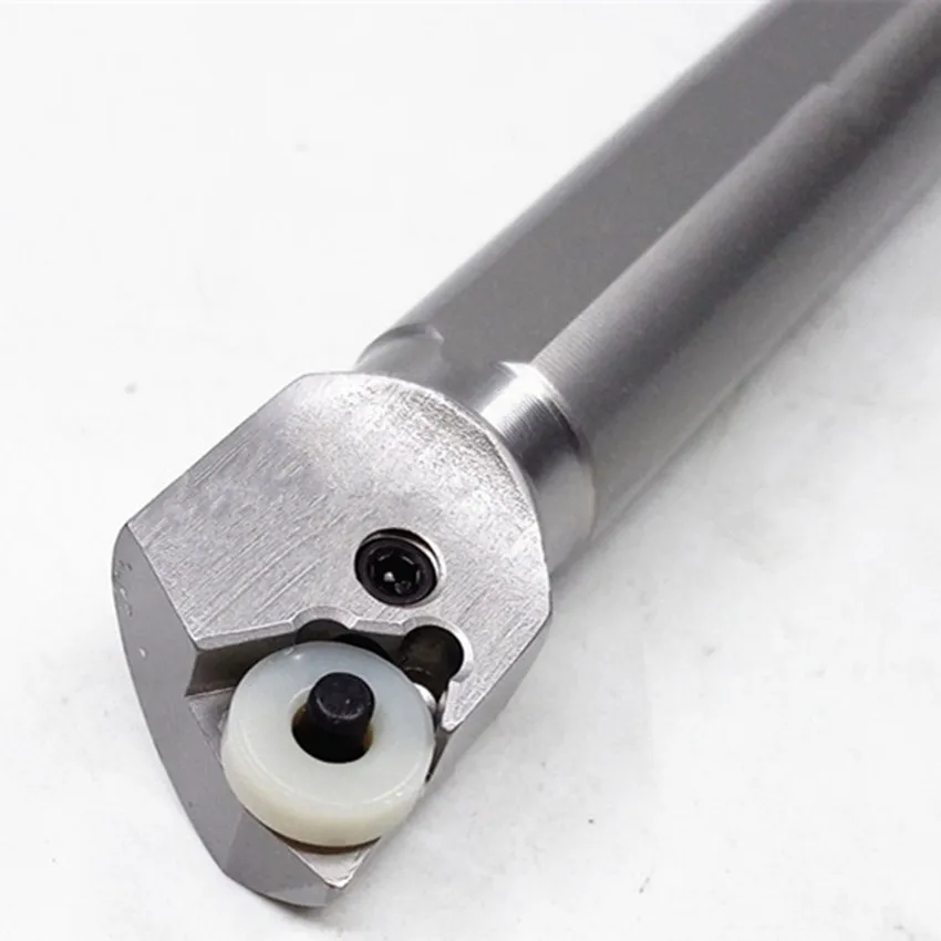 S16Q-SCLCR09/S16Q-SCLCL09/S16R-SCLCR09/S16R-SCLCL09 ZCC.CT Inner hole turning tool Internal Turning Tool For CC** inserts