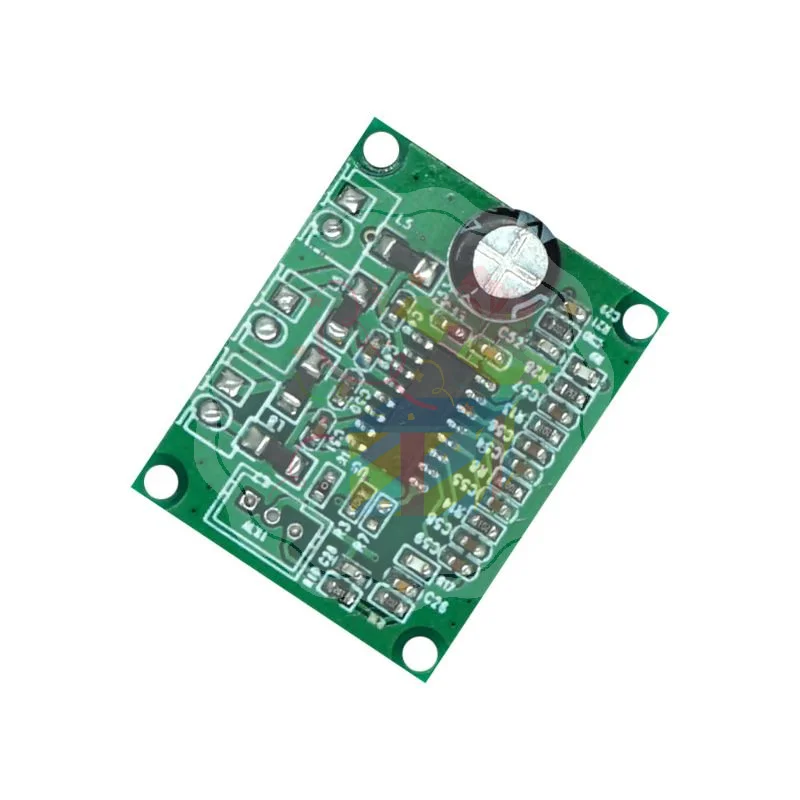 DC12V 2x20W Audio Power Amplifier Board for MP3 Music Stereo Module DIY Home Car Speaker System Upgrade Sound
