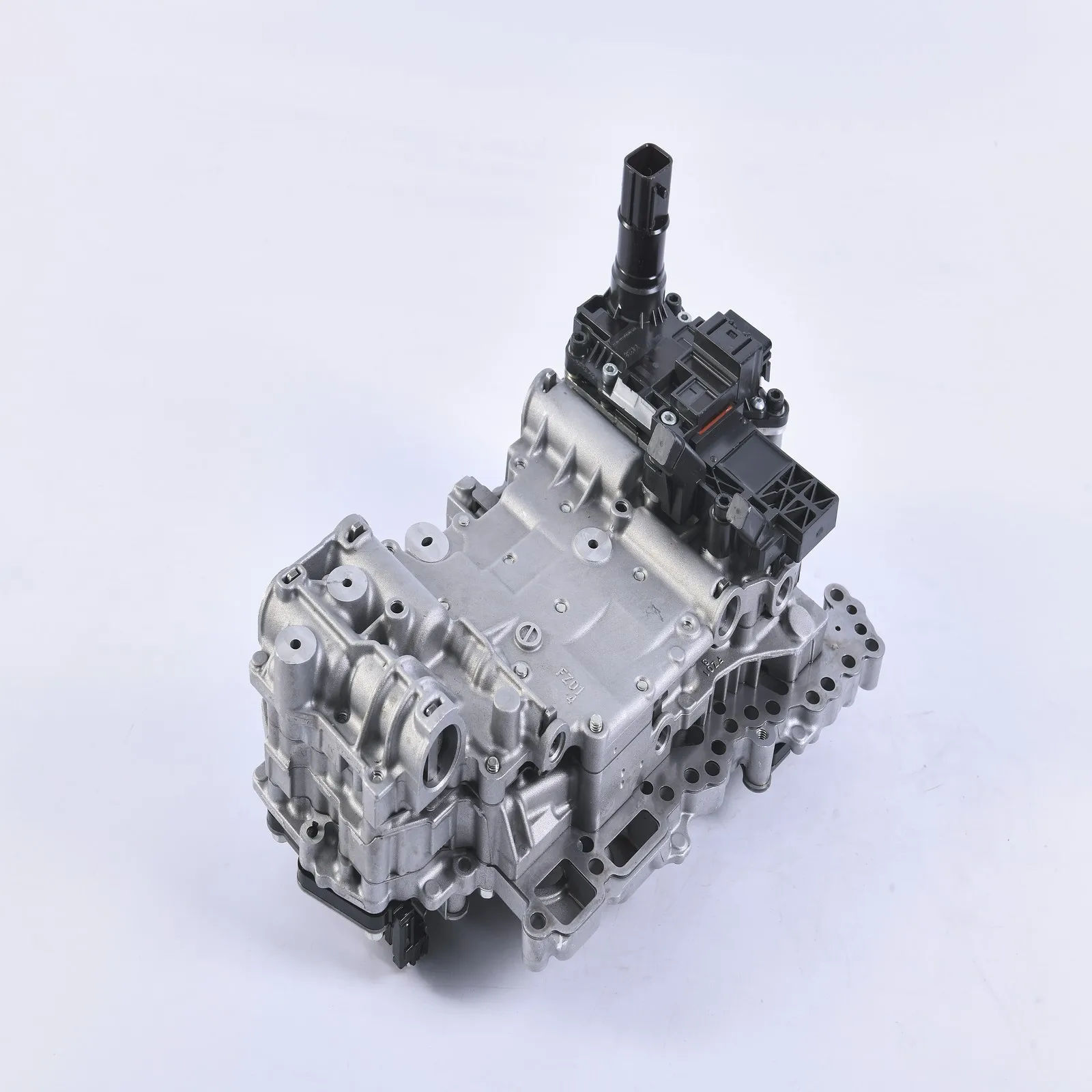 FW6A-EL Refurbished 6-Speed Transmission Valve Body TCM Assembly for MAZDA 3 6 CX-3 CX-4 CX-5 2013-2024