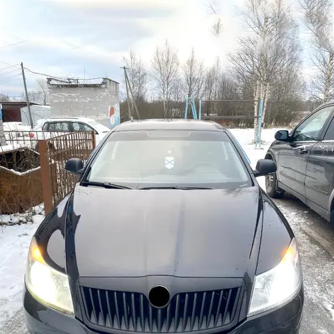 6 best sales स्कोडा ऑक्टेविया ग्रिल - №6