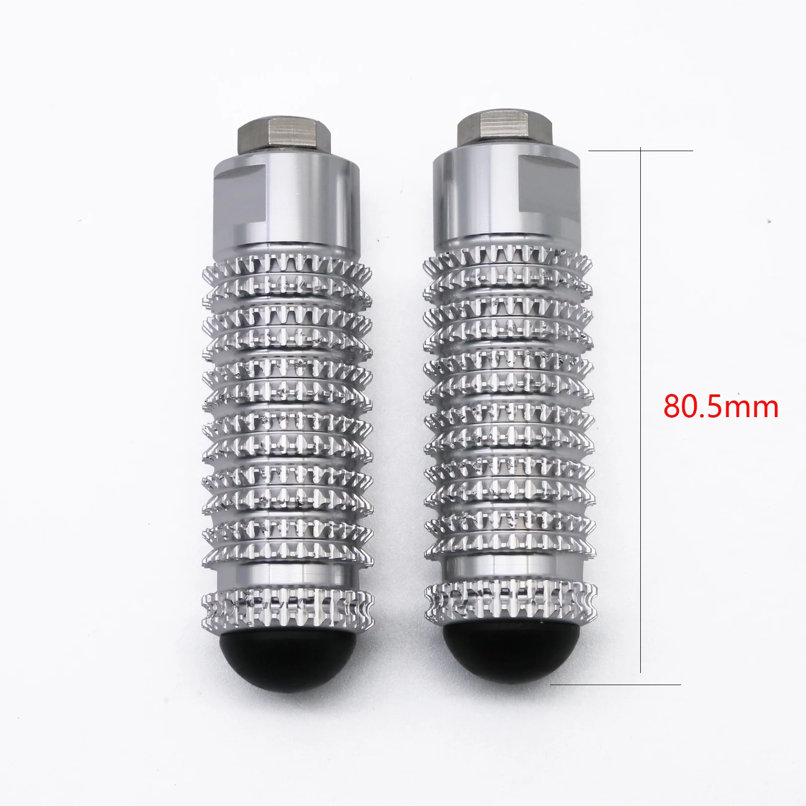 Thumbnail 4 - #72 Latest Motorcycle Foot Pegs Offers