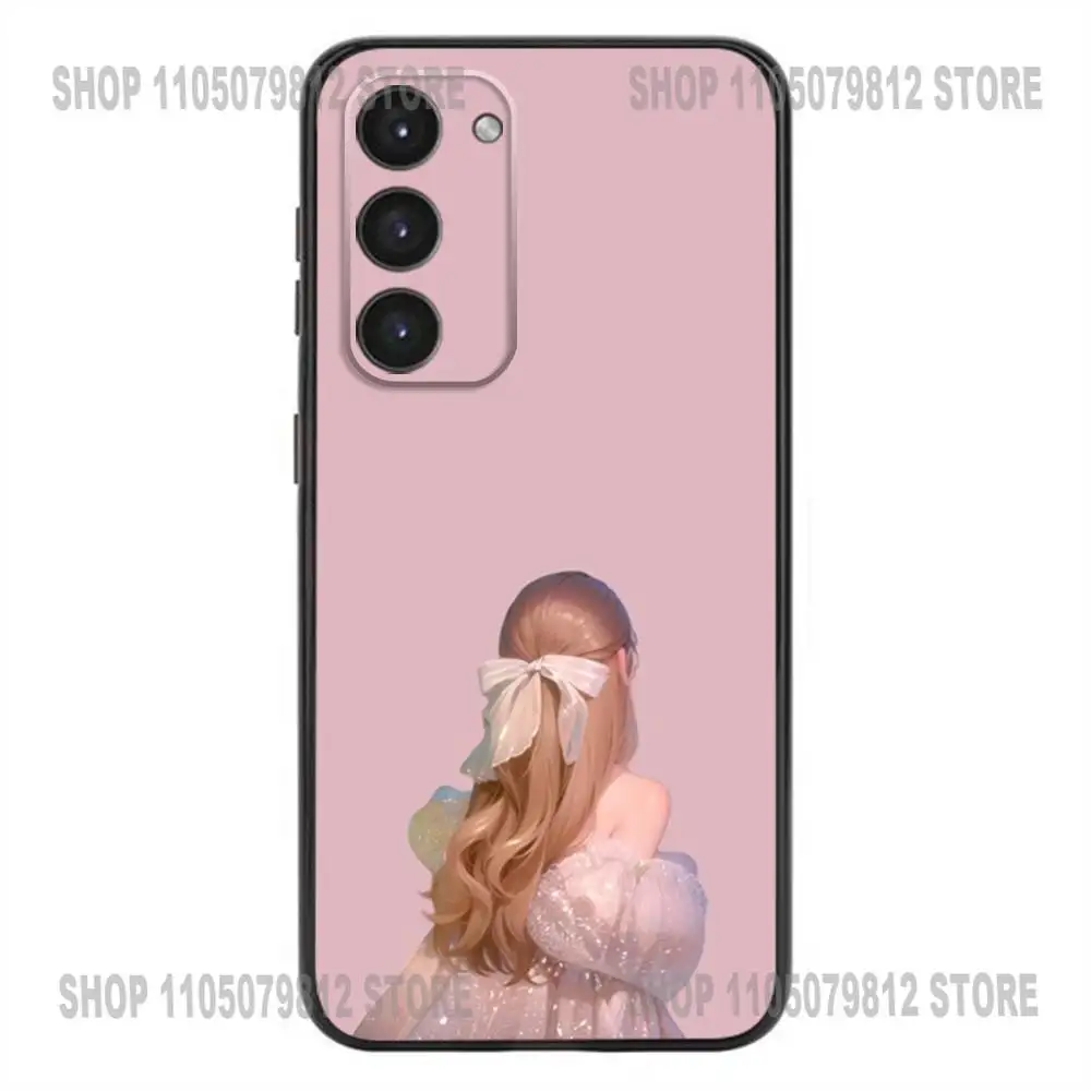 Funda de teléfono con Collage de dientes de dentista para Samsung Galaxy A20,21s,22,31,32,52,53,72,73,80,91, funda negra de silicona suave