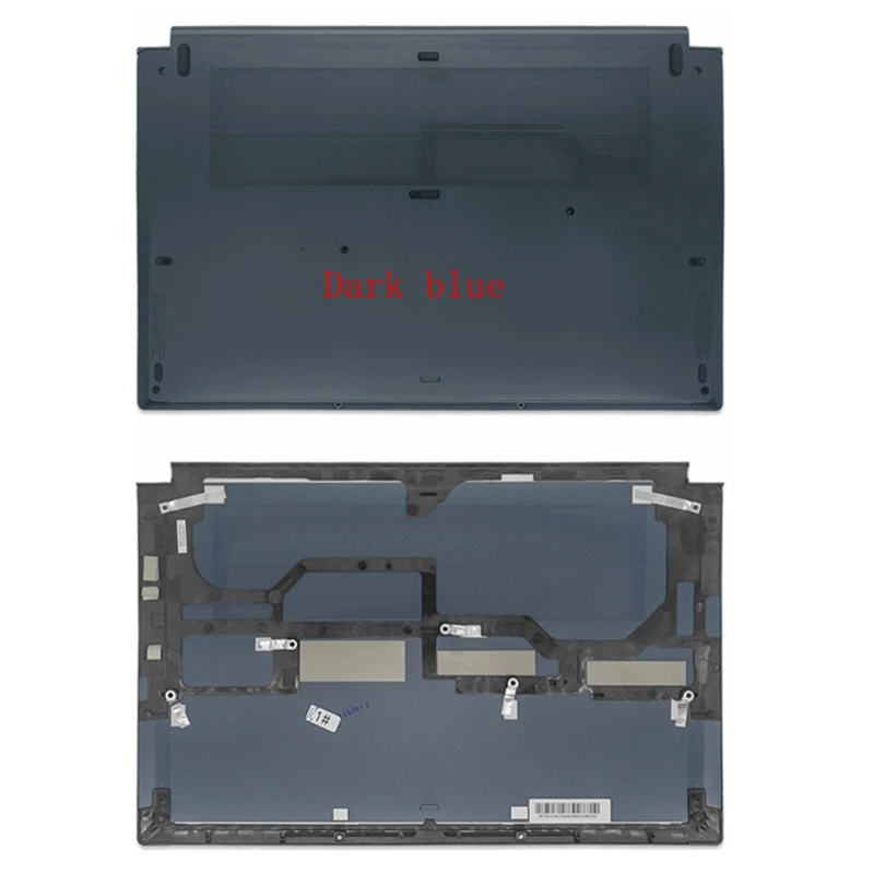 

NEW For MSI PS63 MS-16S1 Prestige 15 P15 MS-16S3 16S6 Summit B15 Laptop bottom Cover D Case