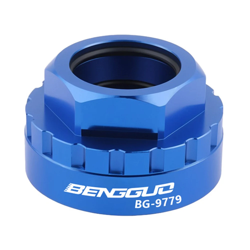 12 スピード ダイレクト マウント デンタル ディスク ツール ダイレクト マウント ディスク取り外しツール 自転車チェーンリング ロックリング アダプター取り外しツール