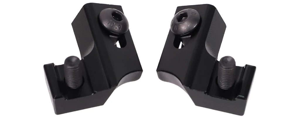 HEPPE Fahrrad Brems Shifter Integrierte Adapter SRAM Shifter zu ICH-Spec EV Bremse Konverter für XT XTR SLX DEORE m6100/7100/8100/9100 – Detail 19