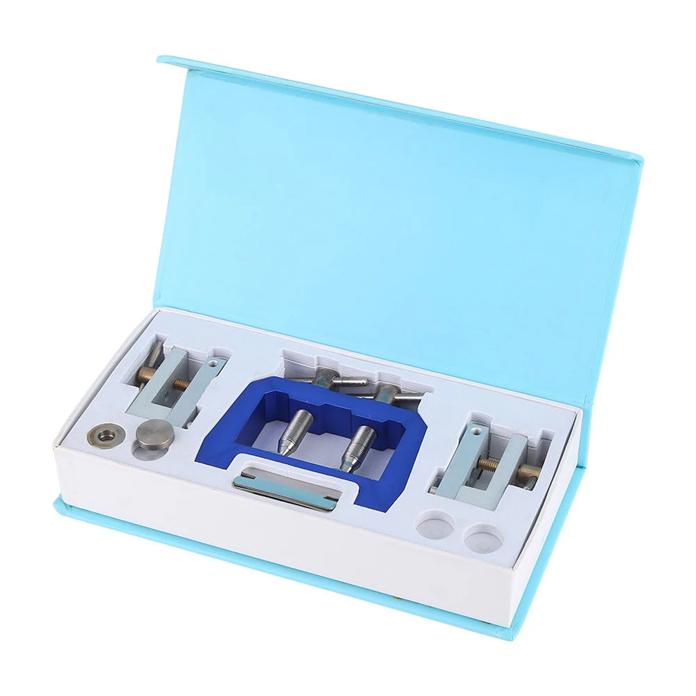 Dental Handpieces Repair Tools High Speed Handpieces Bearings Cartridge Turbine Maintain Disassemable Tool Set