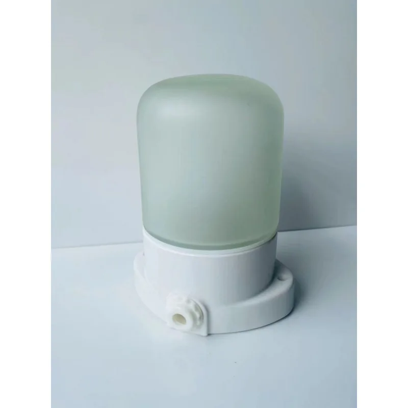 

Sauna lamp holder, wet and dry steam room explosion-proof light, sauna lighting accessories