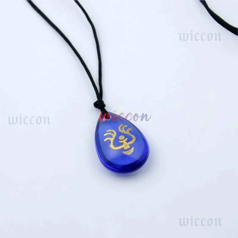 Ожерелье из японского аниме, аксессуары, замок в Lucita Toel Ul Laputa Sheeta, кулон, ожерелье, подарки для девочек, винтажное ожерелье