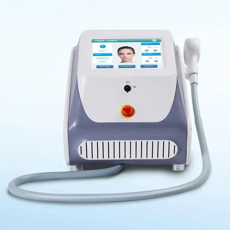 Hot Sale 3500W 808nm Laser Diode Hair Removal Machine 755nm 808nm 1064nm Painless Epilator Hair Facial Body Hair Removal Device