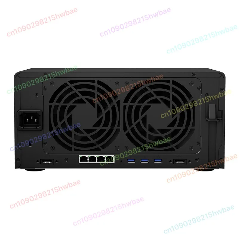 Network Attached Storage NAS Server for Home Business Data Backup Media Streaming and File Sharing