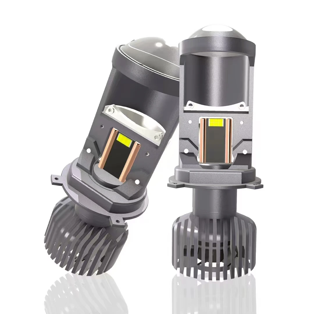 2PCS Led Headlight …