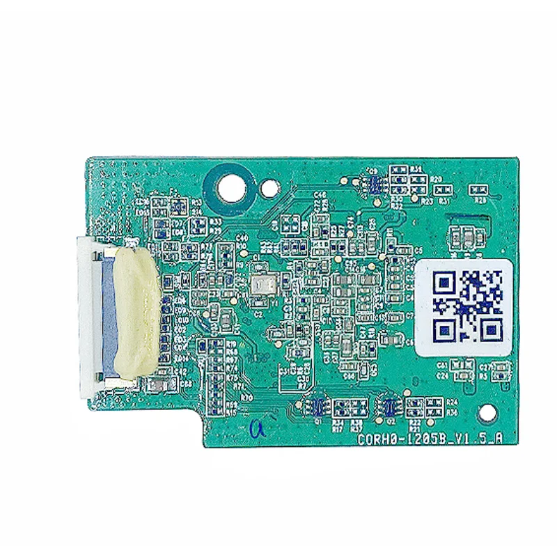 Power Core Board Motherboard für T5 Ecovacs Held DX93 T5Hero DX93 DX96 Ozmo 950 Roboter Vakuum Cleane Zubehör