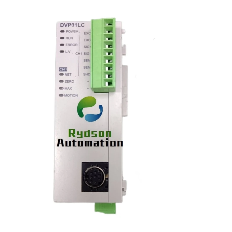 Delta DVP PLC DVP01LC-SL DVP02LC-SL DVP201LC-SL programmable controller PLC