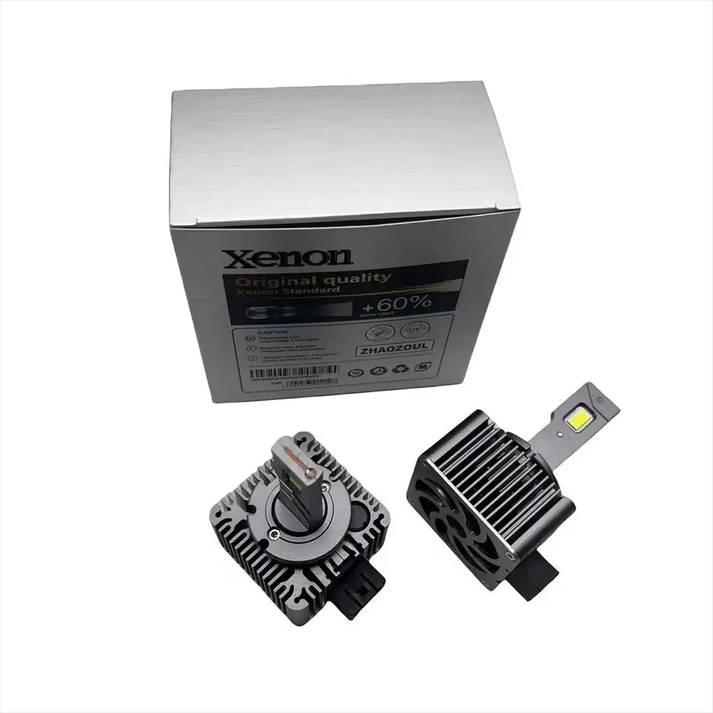 

2 шт./лот автомобильный светильник D1S D3S D4S D2S D1 D3 D4 D2 комплект светодиодных ламп Canbus для замены ламп преобразования HID для bmw benz