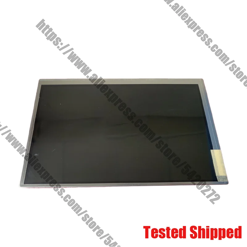 

Совершенно новый оригинальный LQ080Y5DG04 LQ080Y5DG03 8-дюймовый дисплей
