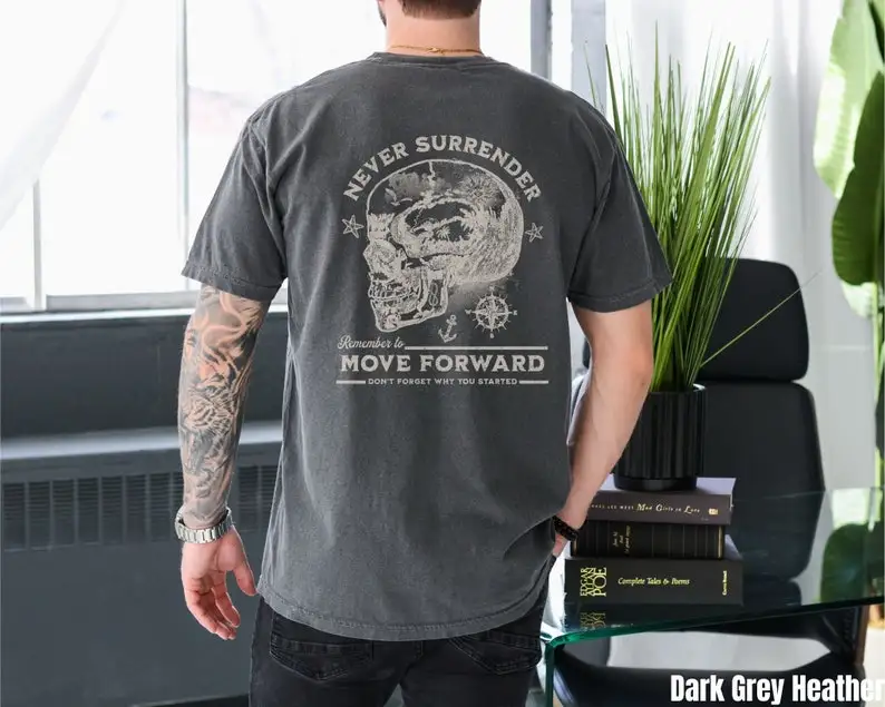 

Workout Shirt for Men Pump Cover Tee Fitness Gift For Him Gym Lover Weightlifting T-Shirt Lifting Exercise Apparel Motivational