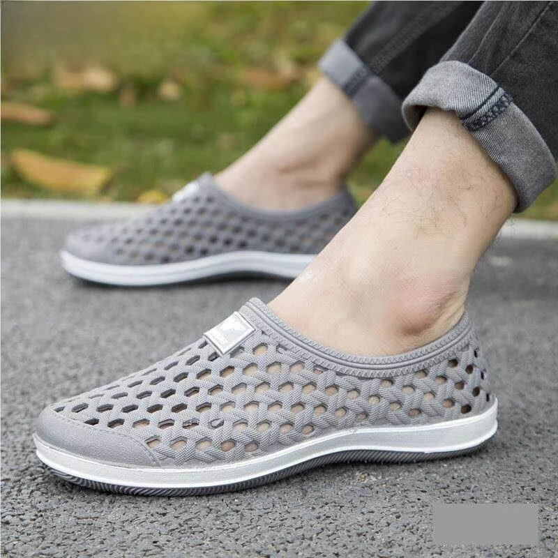 men's-low-top-waterproof-non-slip-work-rain-boots-soft-bottom-water-shoes-outdoor-wading-stream-crossing-rain-cool-shoes