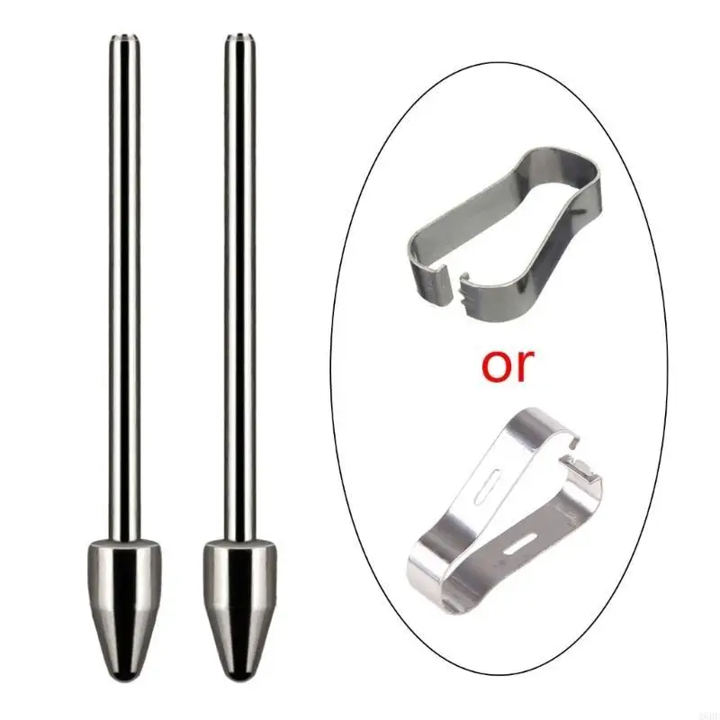 

Touch Pen Replacement Tips/Nibs for Tab S7+ NOTE10 NOTE20 10.4inch Tablet with Removal Tweezers Accessories