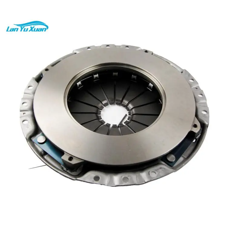 

Other Auto Transmission Systems 8970388313 8-97038831-3 ISC808 Clutch Plate Pressure Plate for Isuzu NPR75 4HK1-TCS