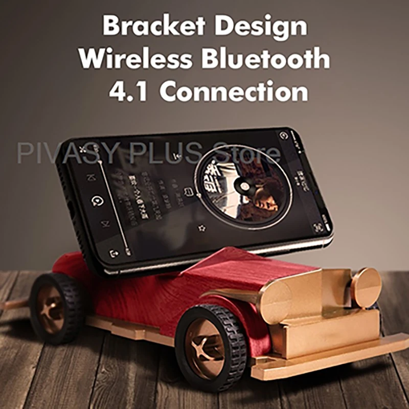 5W Car Shape Speake…