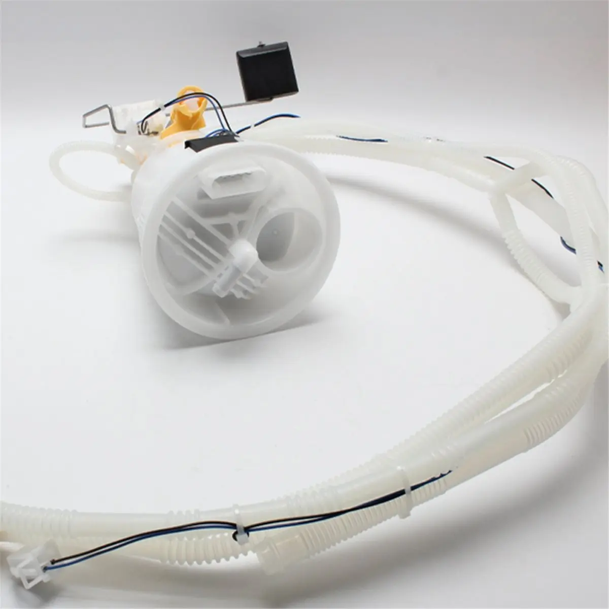 #20B (White)Fuel Pump Assy Fuel Level Sending Unit for Mercedes-Benz E55 AMG 5.5L,Automotive Parts & Accessories